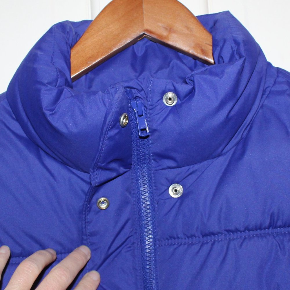 *NEW* GAP Puffer Vest sz M - Picture 4 of 8